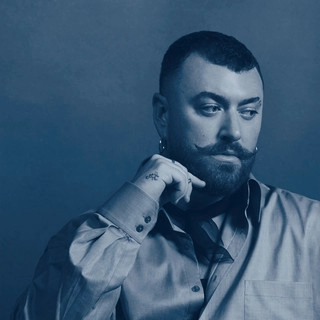 Okładka artysty Sam Smith