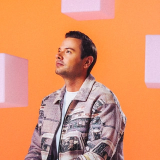 Okładka artysty Sam Feldt