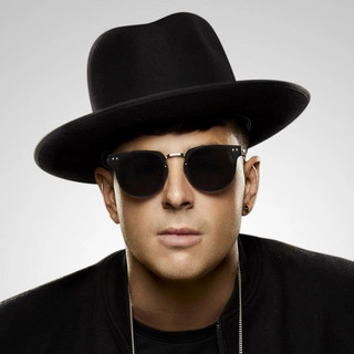 Okładka artysty Timmy Trumpet