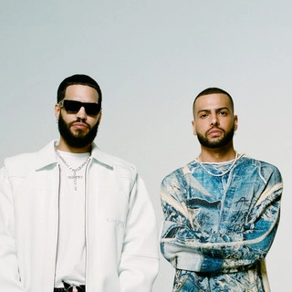 Okładka artysty The Martinez Brothers
