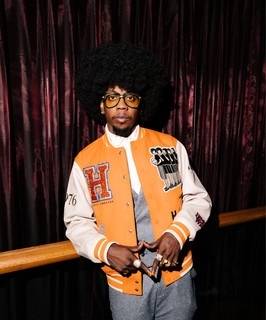 Okładka artysty Trinidad James