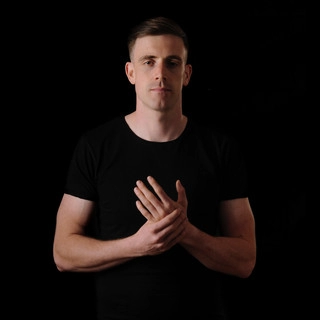 Okładka artysty Bryan Kearney