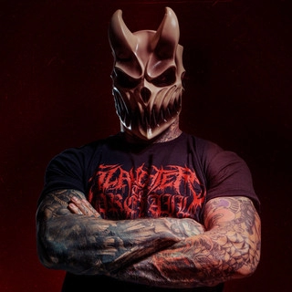 Okładka artysty Alex Terrible