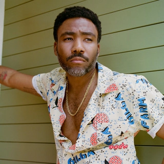 Okładka artysty Childish Gambino