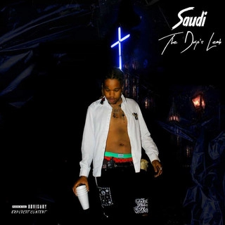 Okładka artysty Saudi