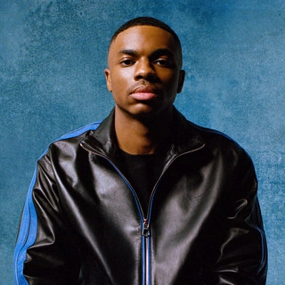 Okładka artysty Vince Staples