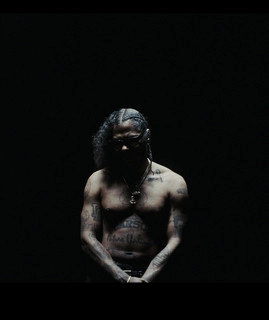 Okładka artysty Ab-Soul