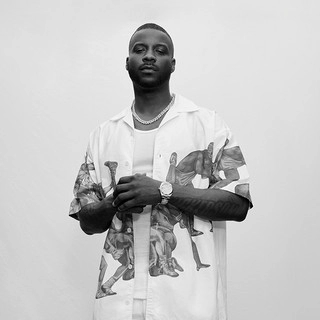 Okładka artysty Jay Rock