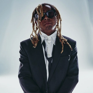 Okładka artysty Lil Wayne