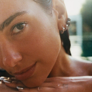 Okładka artysty Dua Lipa