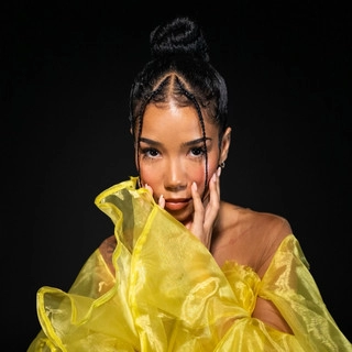 Okładka artysty Jhené Aiko
