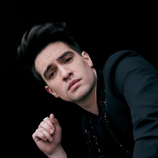 Okładka artysty Brendon Urie