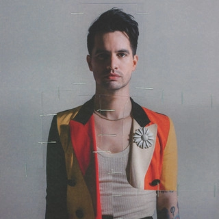Okładka artysty Panic! At The Disco