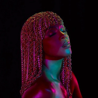 Okładka artysty Kelly Rowland