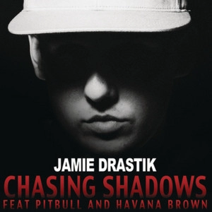 Okładka artysty Jamie Drastik