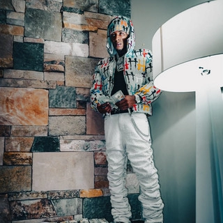 Okładka artysty YoungBoy Never Broke Again