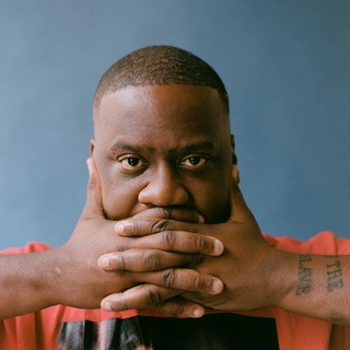 Okładka artysty Robert Glasper