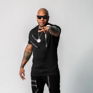 Okładka artysty Flo Rida