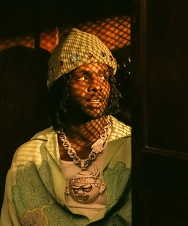 Okładka artysty Chief Keef