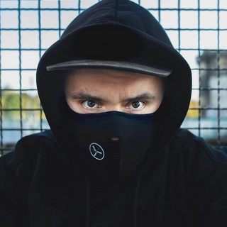 Okładka artysty DJ Ike