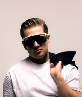 Okładka artysty Sonny Wern