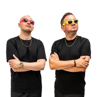 Okładka artysty Dance 2 Disco