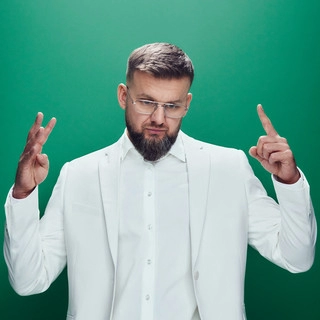 Okładka artysty KęKę