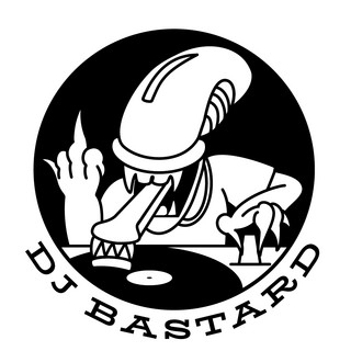 Okładka artysty DJ Bastard