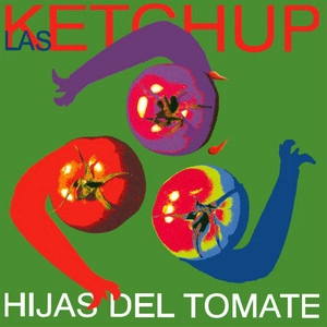 Okładka artysty Las Ketchup