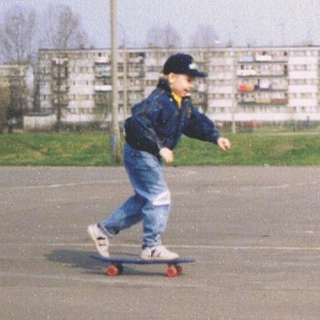 Okładka artysty Zeus