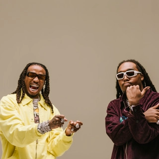 Okładka artysty Quavo
