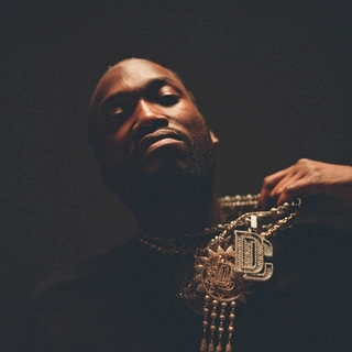 Okładka artysty Meek Mill