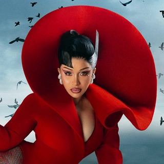 Okładka artysty Cardi B