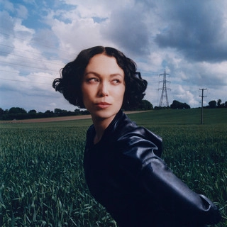 Okładka artysty Kelly Lee Owens