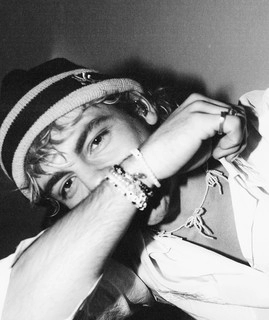 Okładka artysty Ross Lynch