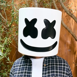 Okładka artysty Marshmello