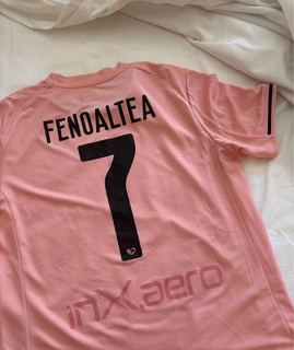 Okładka artysty fenoaltea