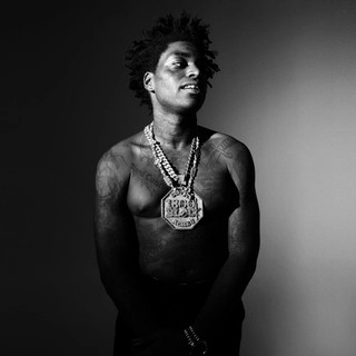Okładka artysty Kodak Black