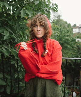 Okładka artysty Rae Morris