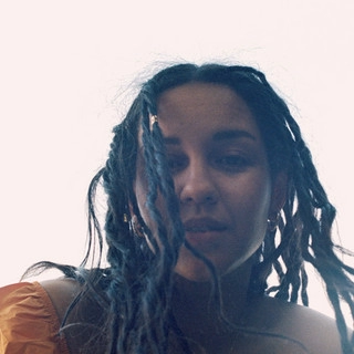 Okładka artysty Eliza Shaddad