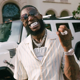 Okładka artysty Gucci Mane