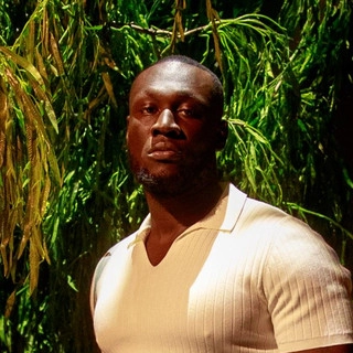 Okładka artysty Stormzy