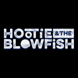 Okładka artysty Hootie & The Blowfish