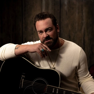 Okładka artysty Lee Brice