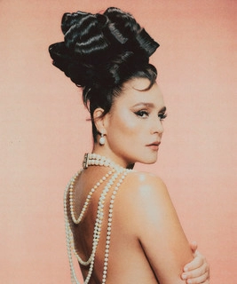 Okładka artysty Jessie Ware