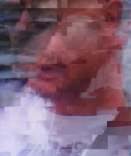Okładka artysty George Daniel
