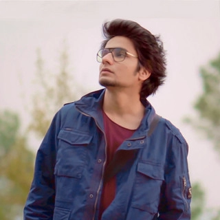 Okładka artysty Raghav Chaitanya