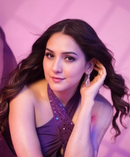 Okładka artysty Neeti Mohan