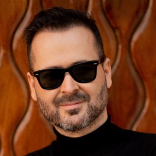 Okładka artysty Edward Maya