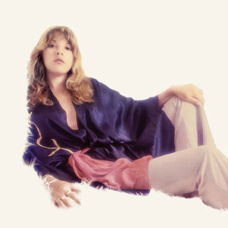 Okładka artysty Stevie Nicks